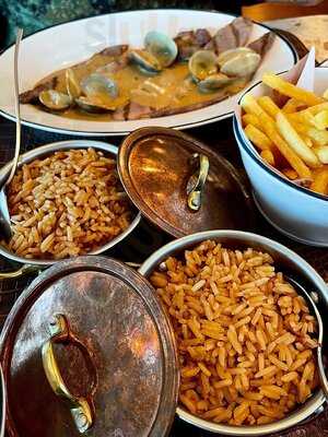 Maré - José Avillez