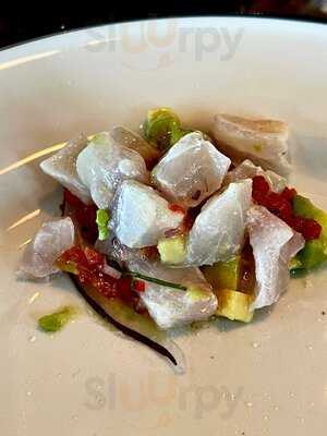 Maré - José Avillez