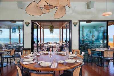 Maré - José Avillez