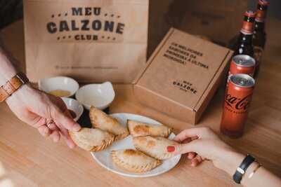 Meu Calzone Club