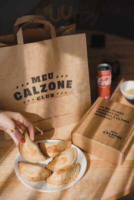 Meu Calzone Club