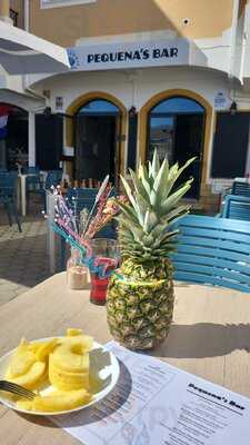 Pequena's Bar Alvor