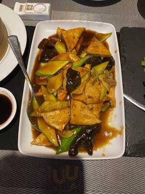 Si Chuan Restaurante