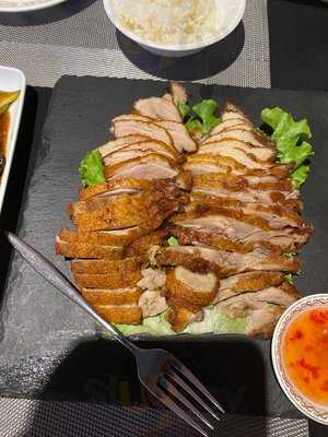 Si Chuan Restaurante