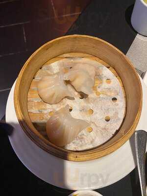 Si Chuan Restaurante