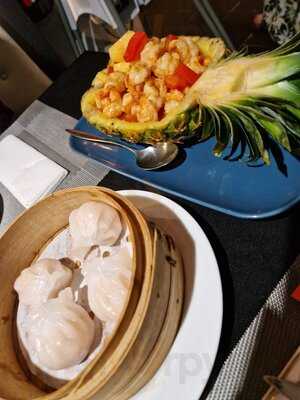 Si Chuan Restaurante