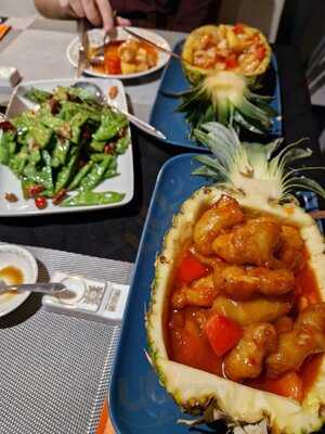 Si Chuan Restaurante