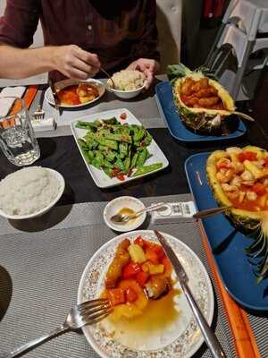 Si Chuan Restaurante