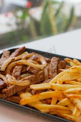 Paztel Factory Alcantara