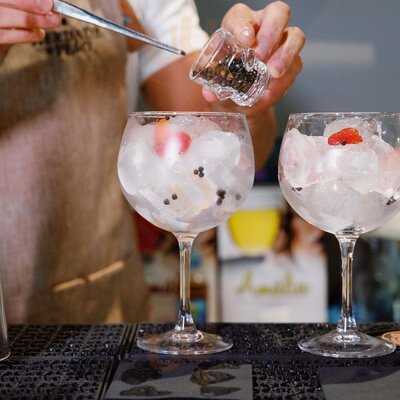 Paztel Factory Alcantara