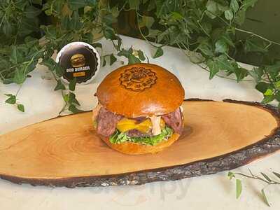 Bob Burger Hub - São Bento