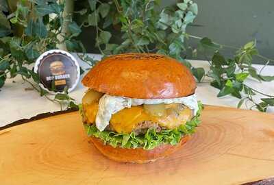 Bob Burger Hub - São Bento