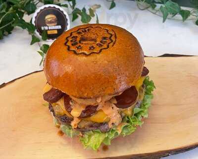 Bob Burger Hub - São Bento