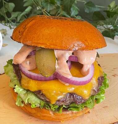 Bob Burger Hub - São Bento