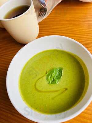 Sol Cozinha Vegetariana