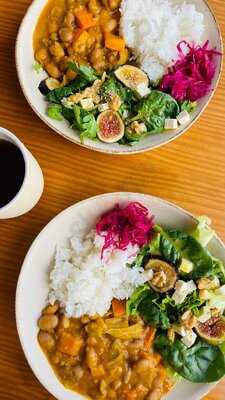 Sol Cozinha Vegetariana