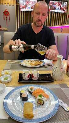 Cheng Ji Mei Wei Xuan