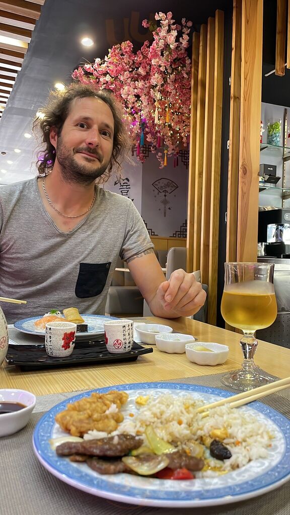 Cheng Ji Mei Wei Xuan