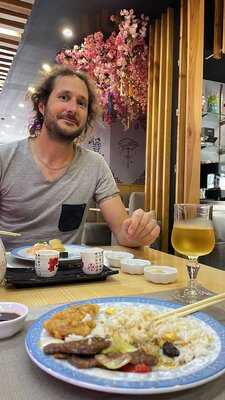 Cheng Ji Mei Wei Xuan