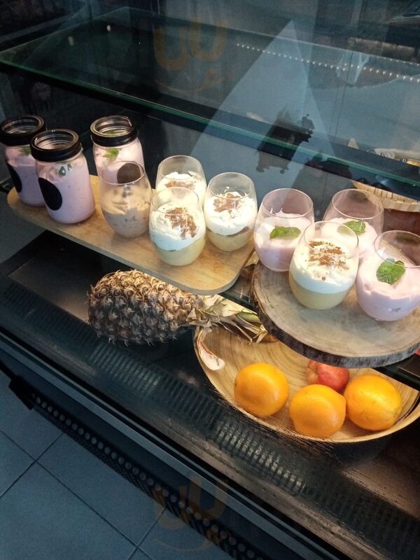 Taberna Maria Chitas