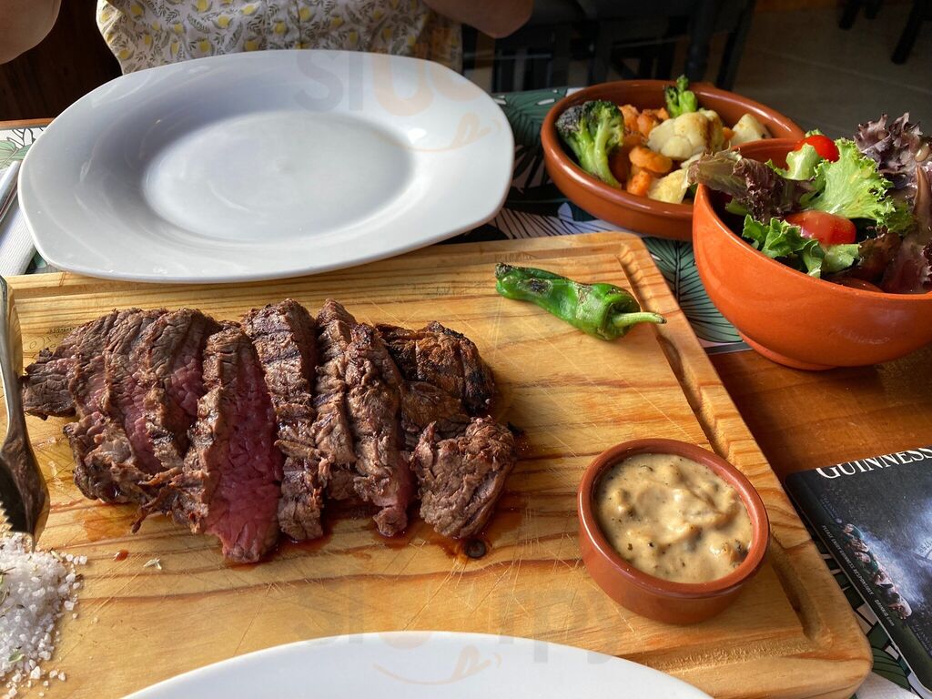 Comfusão Restaurante