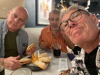 100 Montaditos Rossio