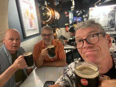 100 Montaditos Rossio