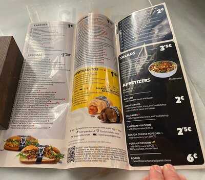 100 Montaditos Rossio