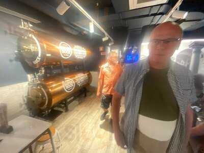 100 Montaditos Rossio