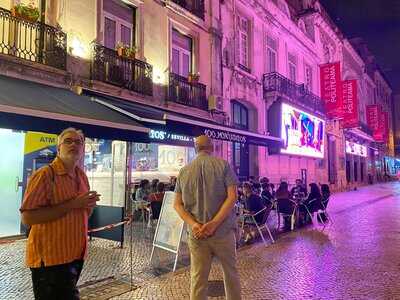 100 Montaditos Rossio
