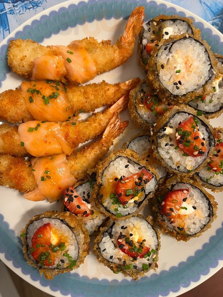 Miss Sushi Japanese