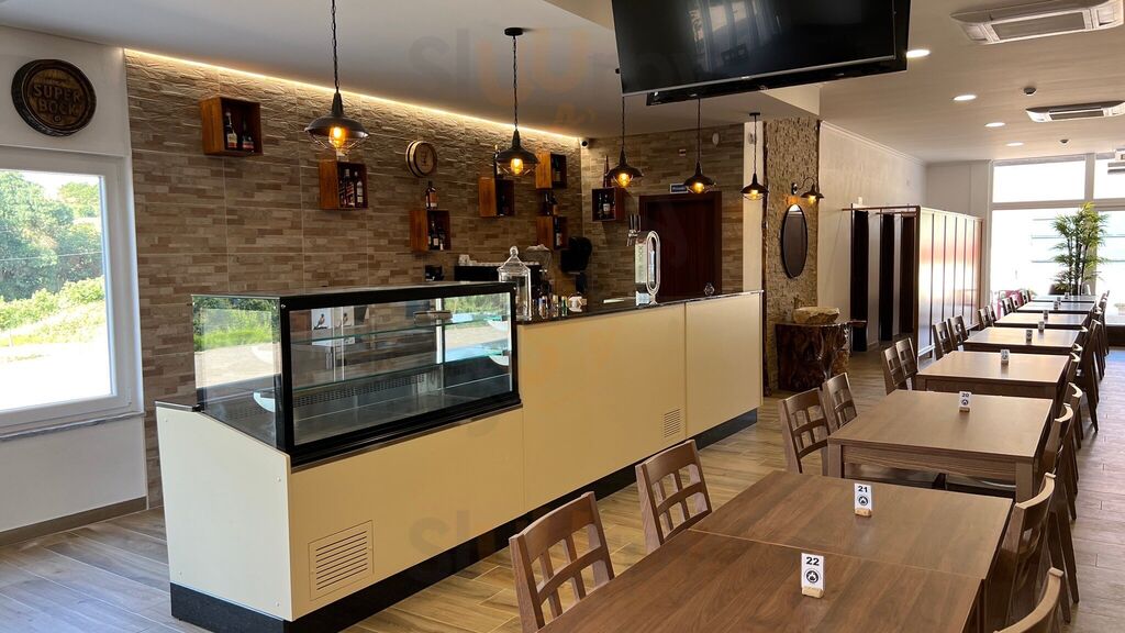 Churrasquinho Do Montejunto