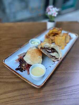 Cantinho Da Avó Regina