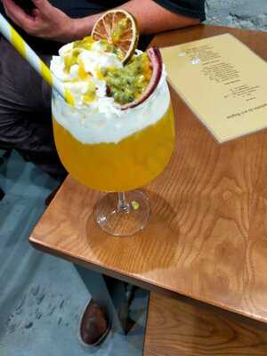 Cantinho Da Avó Regina