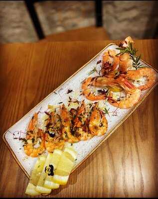 Cantinho Da Avó Regina