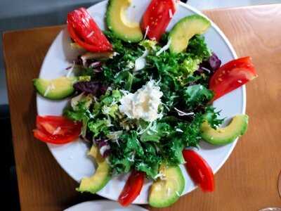 Cantinho Da Avó Regina