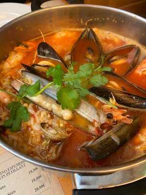 Taberna Dos Fernandes