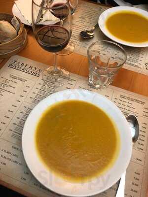 Taberna Dos Fernandes