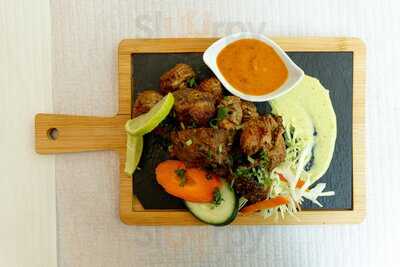 Lisbon Sekuwa Corner