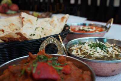 Lisbon Sekuwa Corner