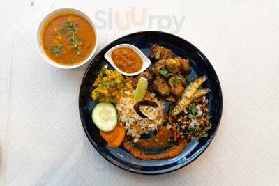 Lisbon Sekuwa Corner