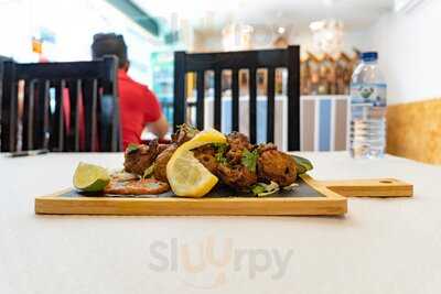 Lisbon Sekuwa Corner