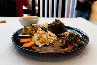 Lisbon Sekuwa Corner