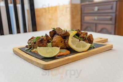 Lisbon Sekuwa Corner