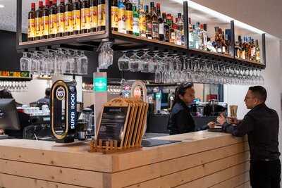 Fogão Gaúcho Odivelas