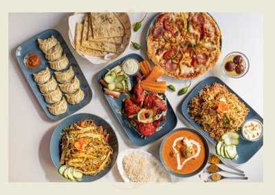 Raizapimentada Restaurant And Bar