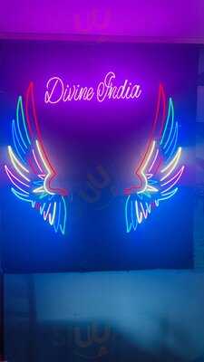 Divine India