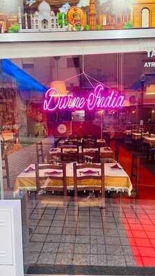 Divine India