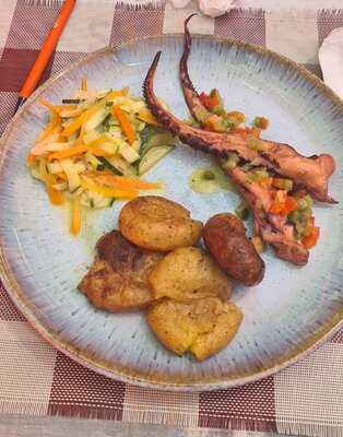 O Gato Comeu-te A Língua - Braga