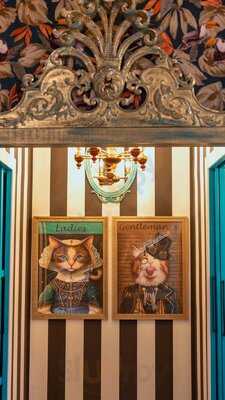 O Gato Comeu-te A Língua - Braga